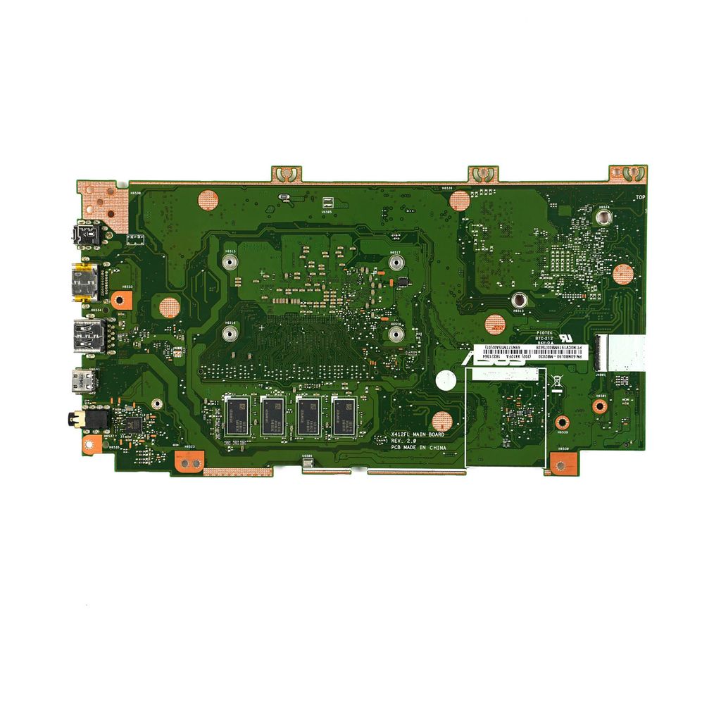 Asus X412FA MAINBOARD 4G/I5-8265U/AS