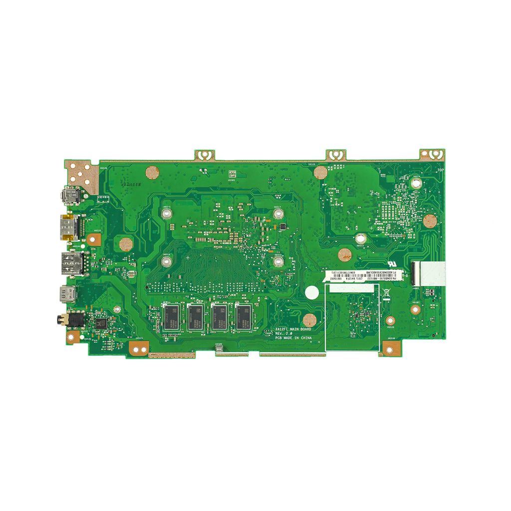 Asus X412FA MAINBOARD._4G/I3-8145U/AS