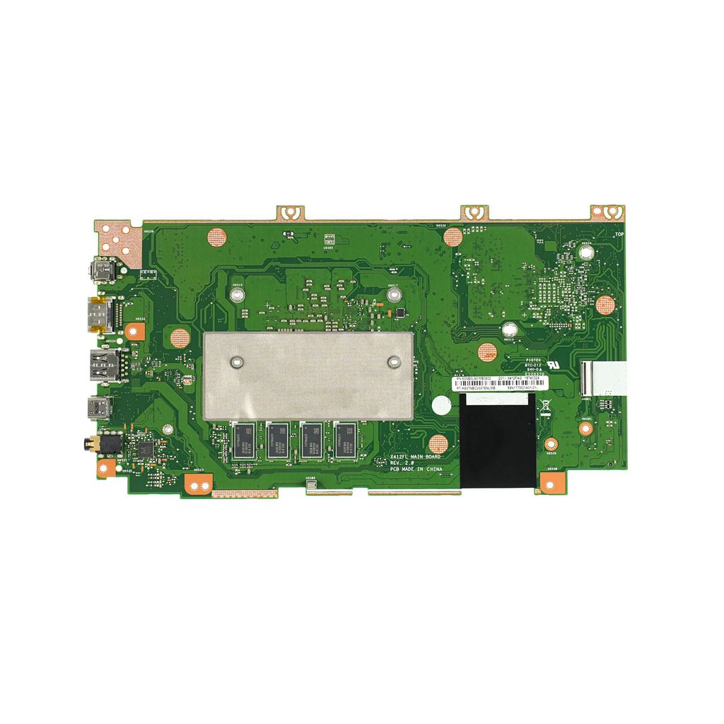 Asus X412FAG MAINBOARD 4G/I7-8565U/AS