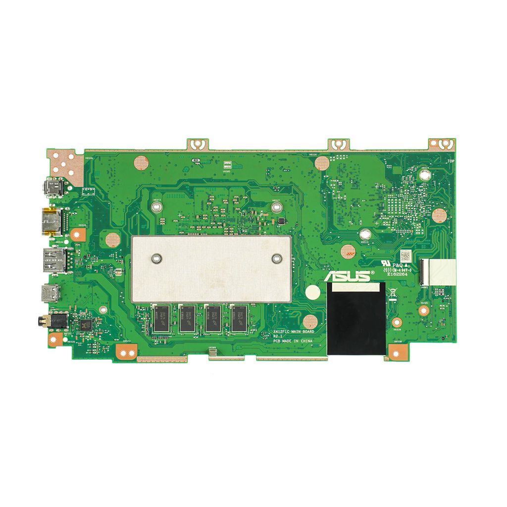Asus X412FAC MAINBOARD 4G/I5-10210U