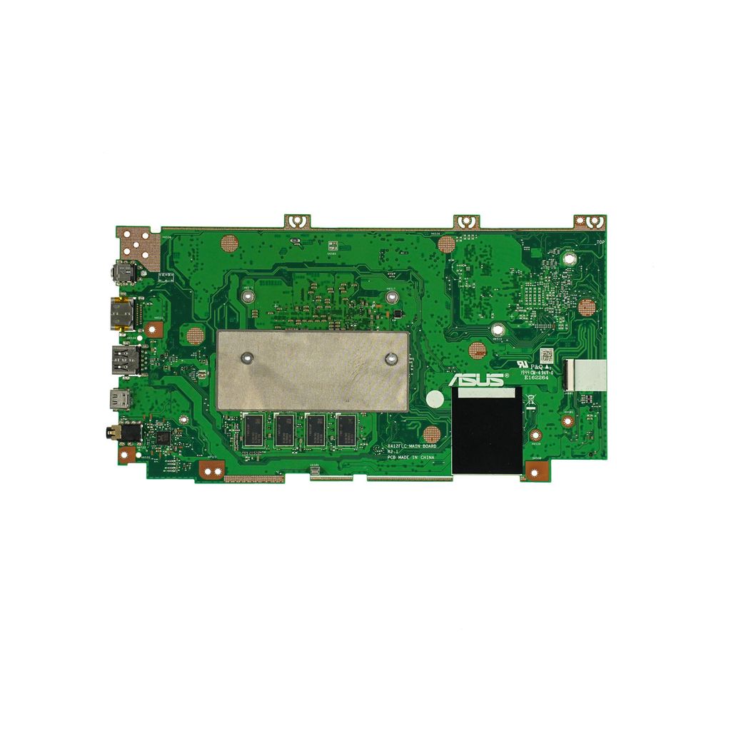 Asus X412FAC MAINBOARD 4G/I7-10510U