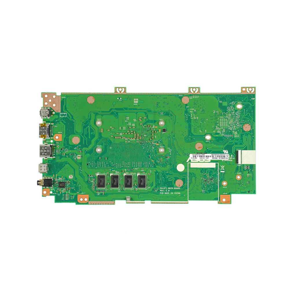 Asus X412FA MAINBOARD 4G/5405U/AS