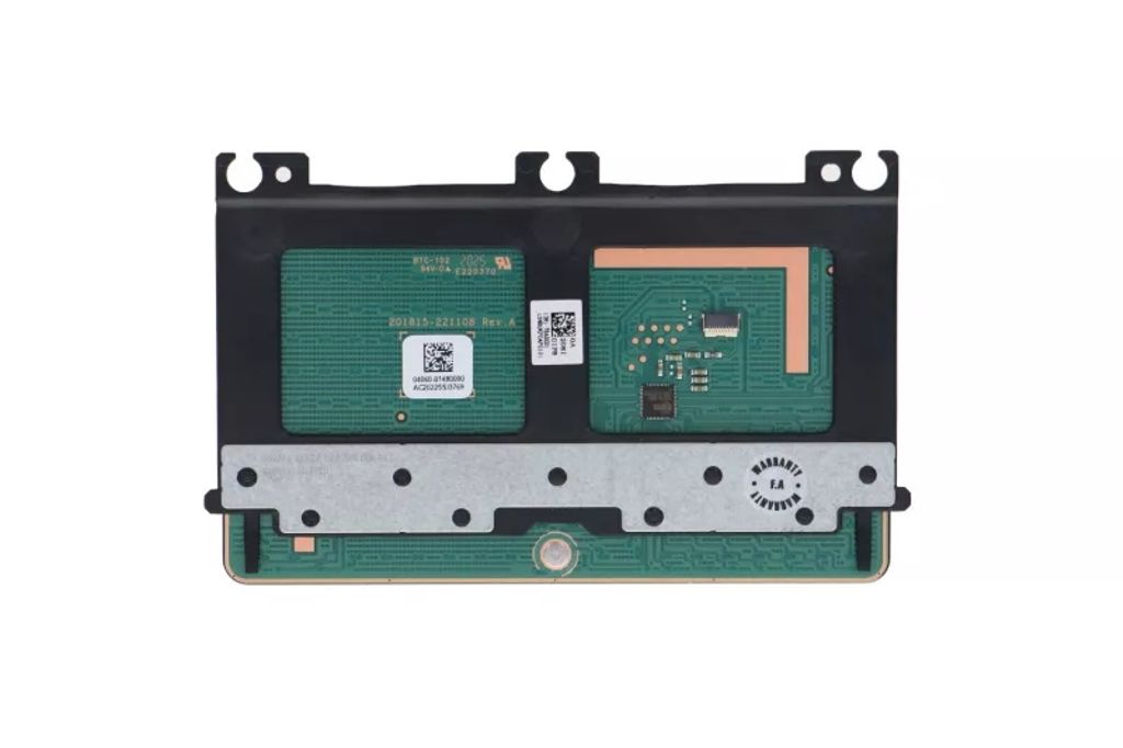 Asus X412FA-8S TOUCHPAD MODULE (WO/FP)