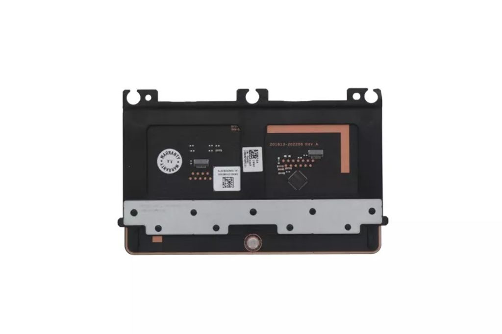 Asus X412FAC-8S TOUCHPAD MODULE (WITH FP)