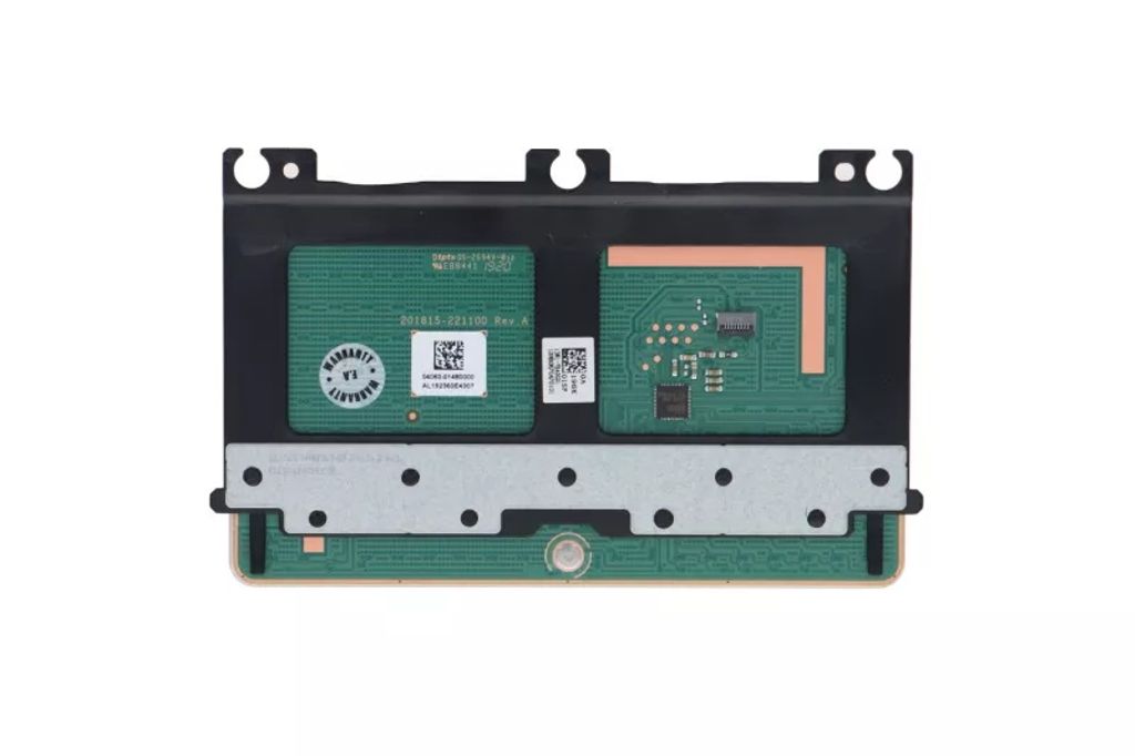 Asus X412FA-8R TOUCHPAD MODULE (W/O FP)