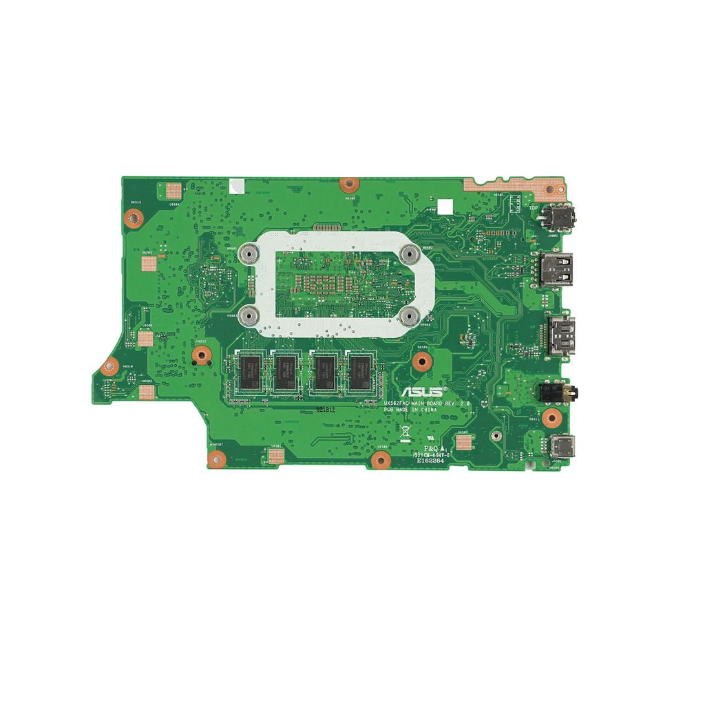 Asus UX562FAC MAINBOARD 16G/I7-10510U/AS (ABGNAX+BT)