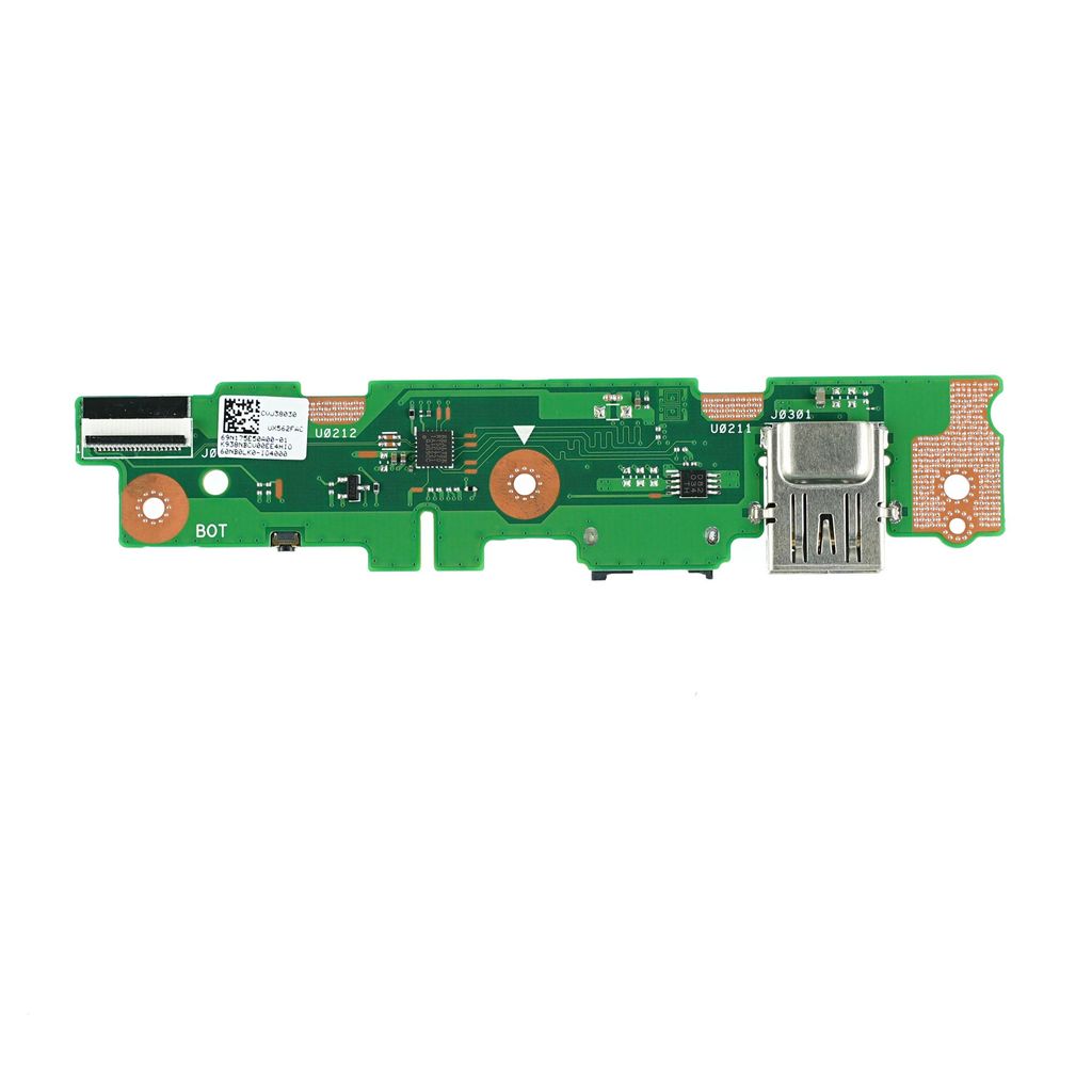 Asus UX562FAC IO BOARD/AS (WITH SD)