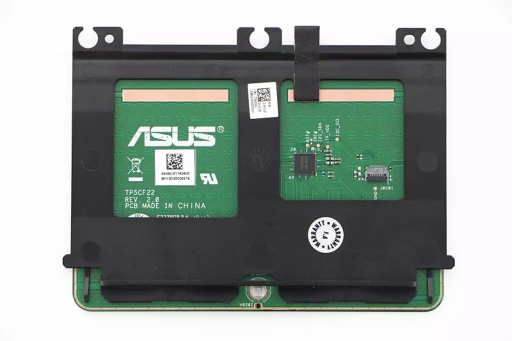 Asus UX562FA-2G TOUCHPAD MODULE