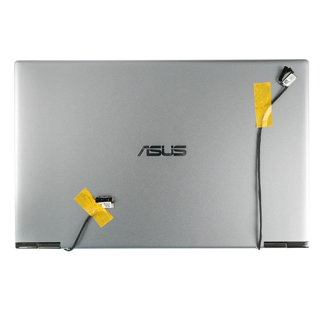 Asus Q526FA-2S 15.6 FHD G/T/VWV (W/LCD COVER)