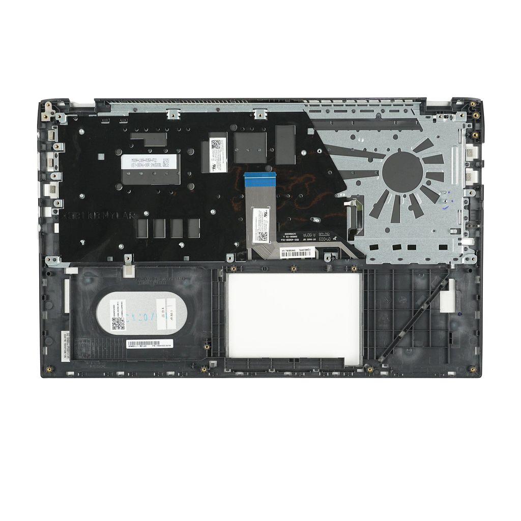 Asus X531FA-2S Keyboard (LATIN AMERICAN) Module/AS (BACKLIGHT)