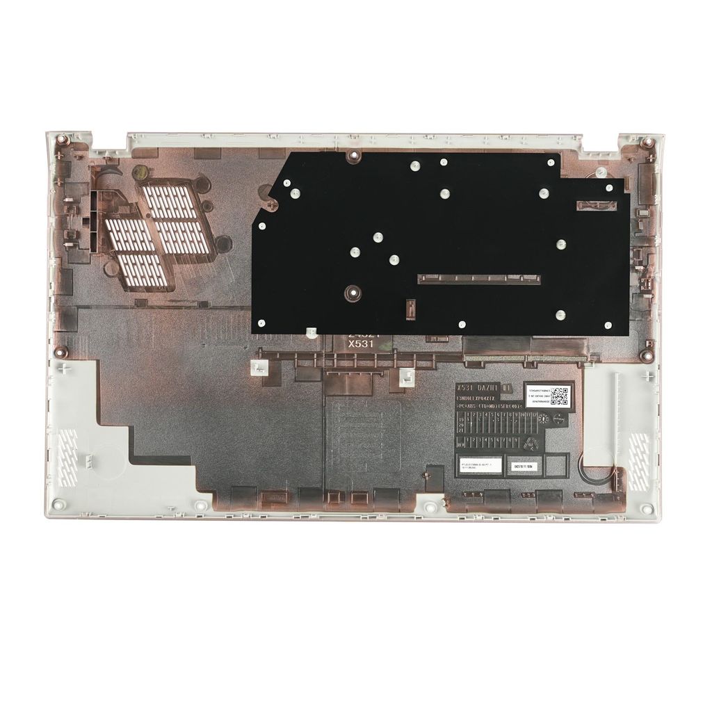 Asus X531FA-2C BOTTOM CASE ASSY