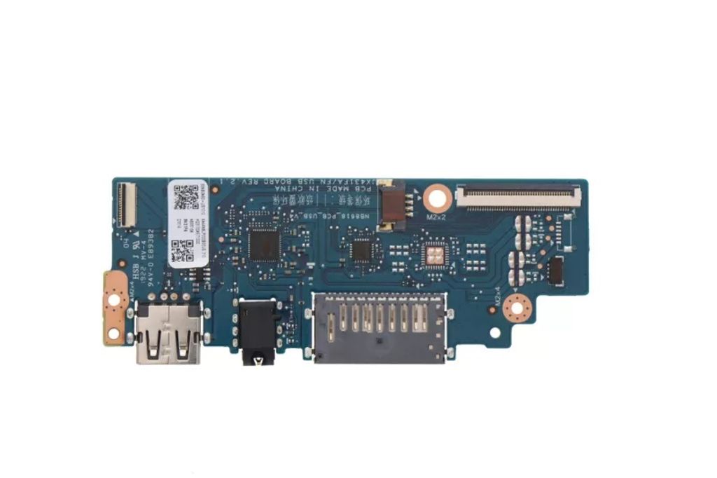 Asus X431FA USB BOARD