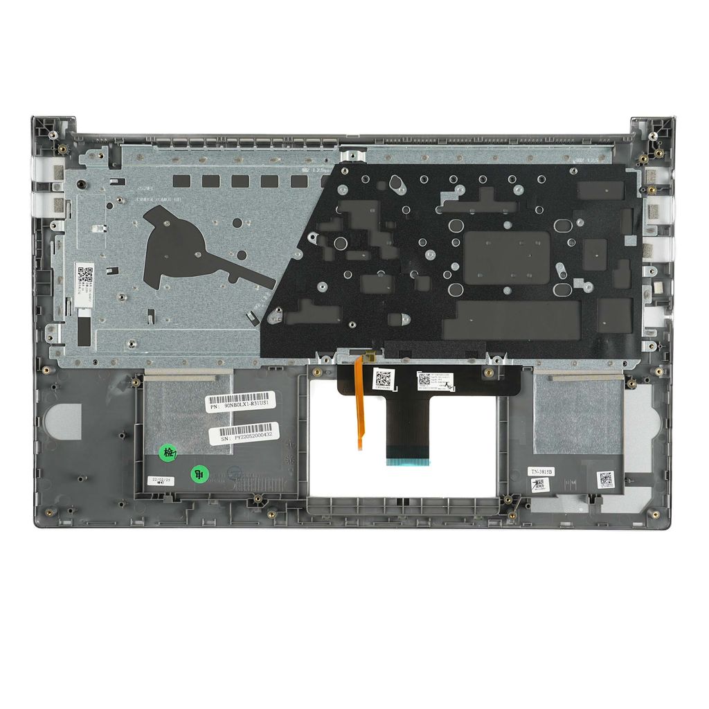 Asus X521FL-8E Keyboard (US-ENGLISH) Module/AS (BACKLIGHT)