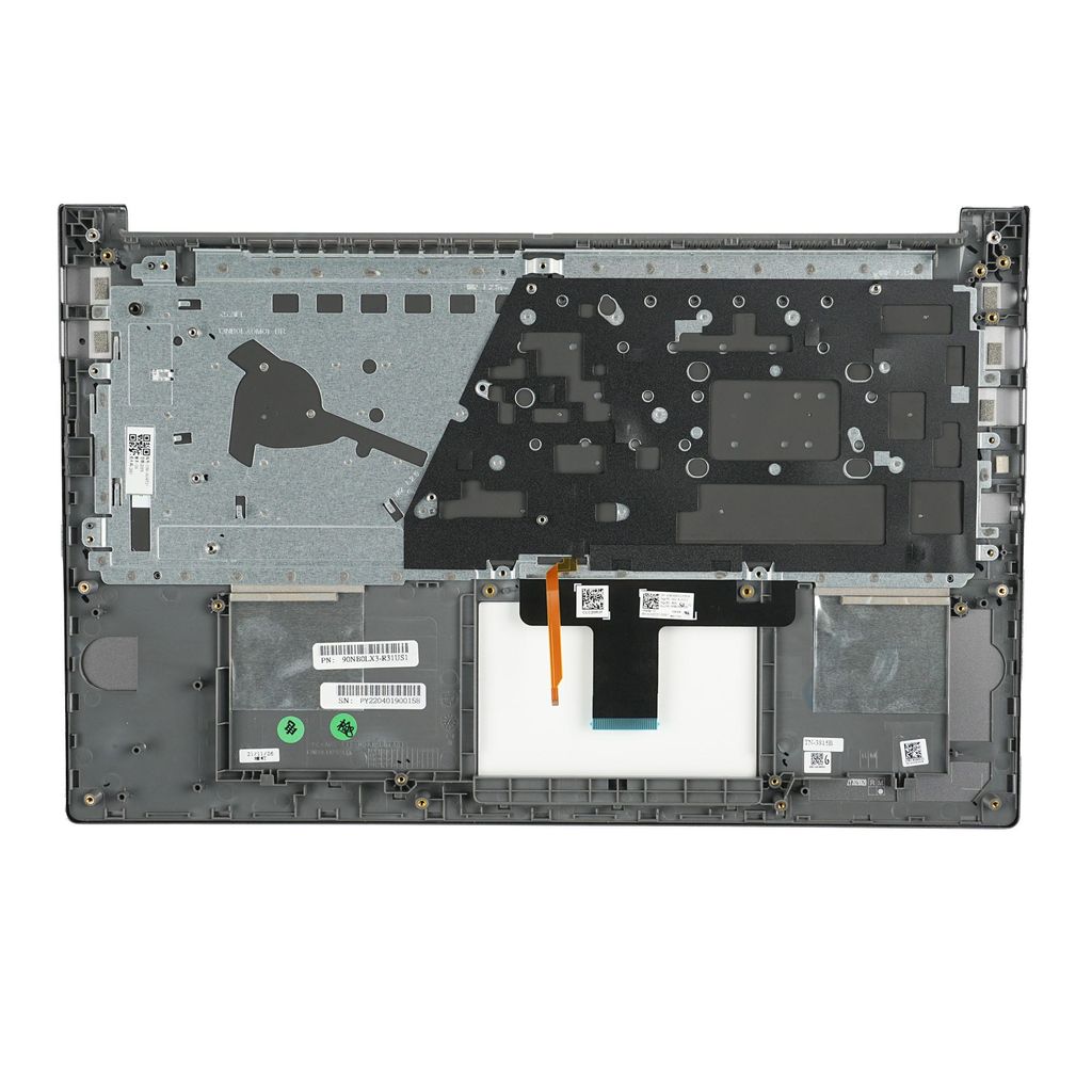 Asus X521FL-8G Keyboard (US-ENGLISH) Module/AS (BACKLIGHT)