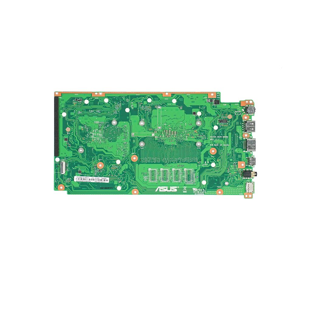 Asus X512DA MAINBOARD 0M/R3-3200U/AS (WITH FP)