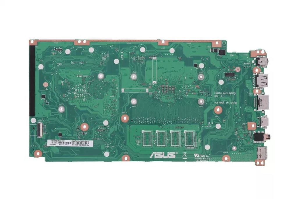 Asus X512DA MAINBOARD 0M/R5-3500U/AS (no FP)