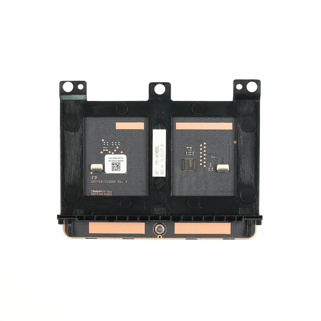 Asus X512DA-8S TOUCHPAD MODULE (WITH FP)
