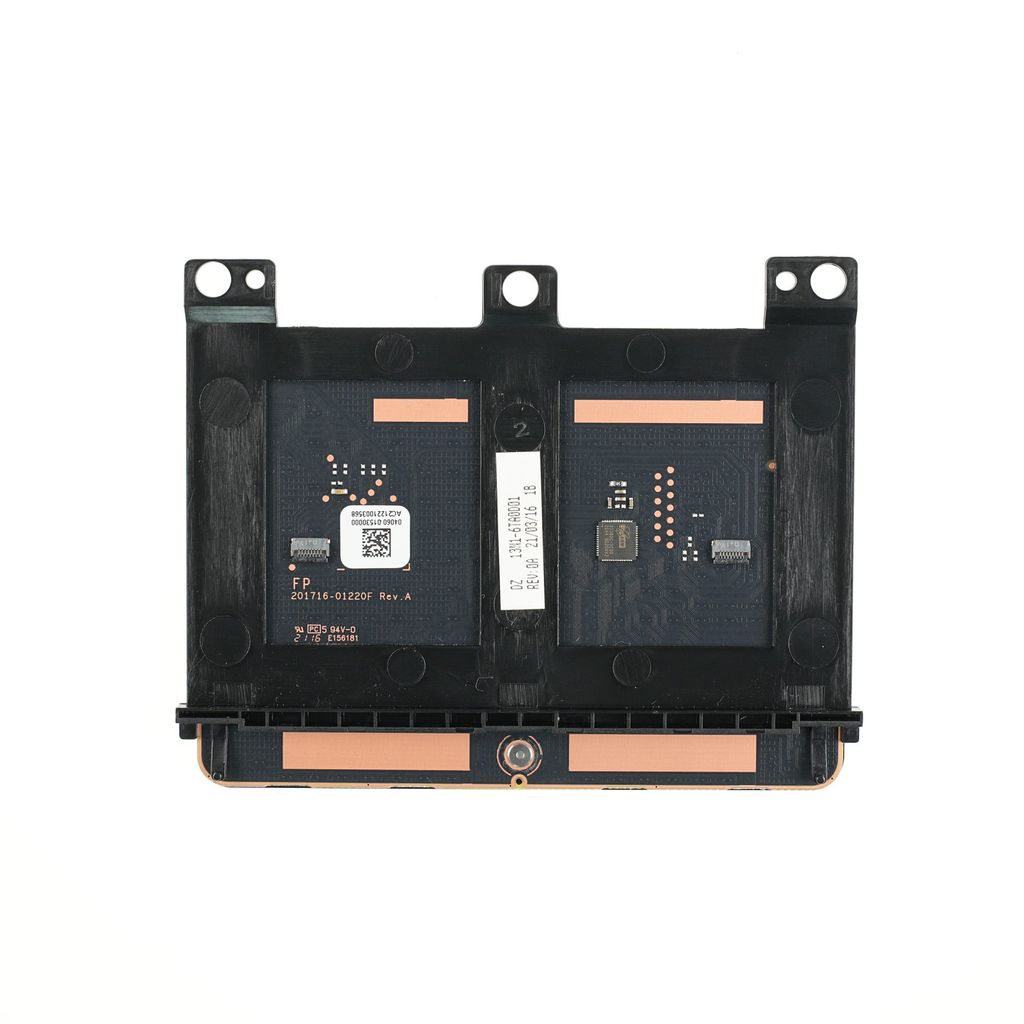 Asus X512DA-1G TOUCHPAD MODULE (WITH FP)