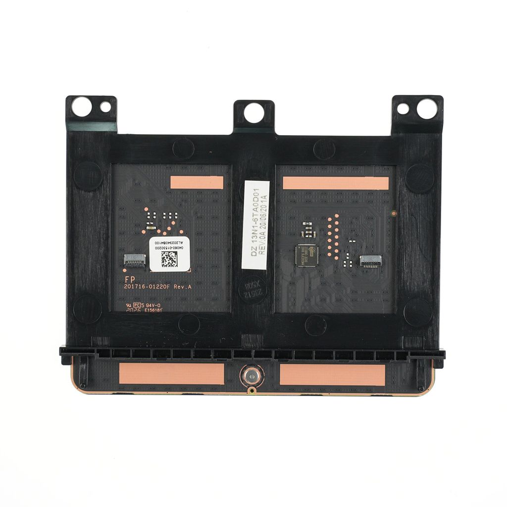 Asus X512DA-8B TOUCHPAD MODULE (WITH FP)