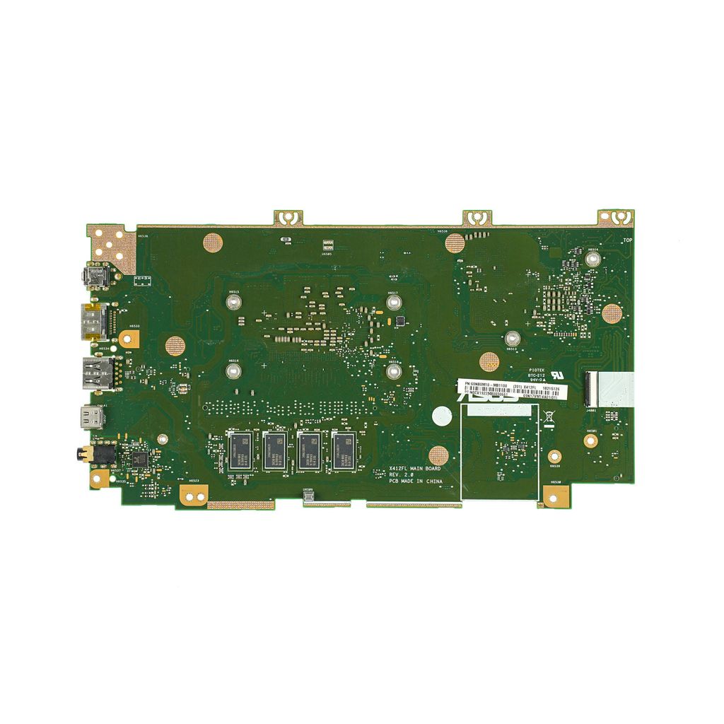 Asus X412FL MAINBOARD 4G/I7-8565U/AS (V2G)