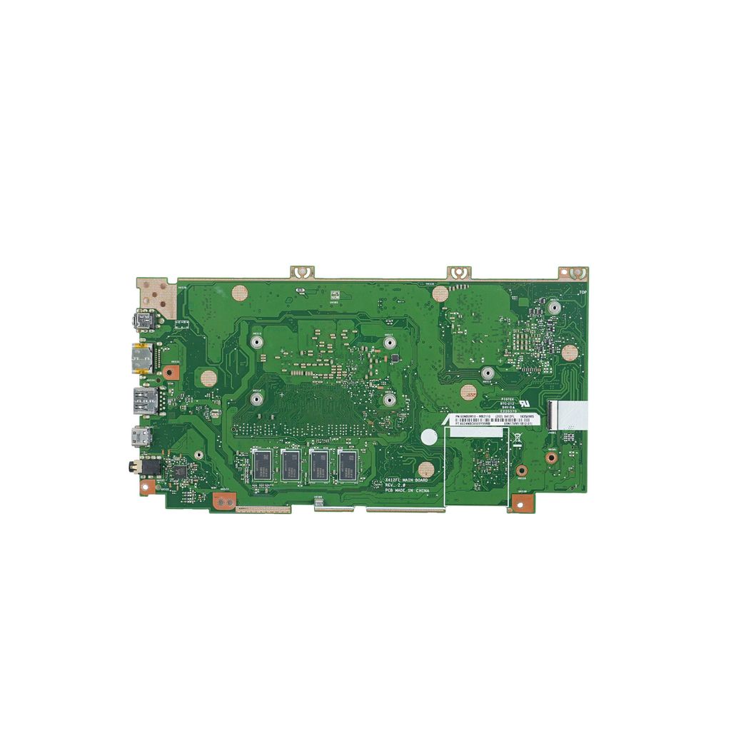 Asus X412FL MAINBOARD 4G/I5-8265U/AS (V2G)