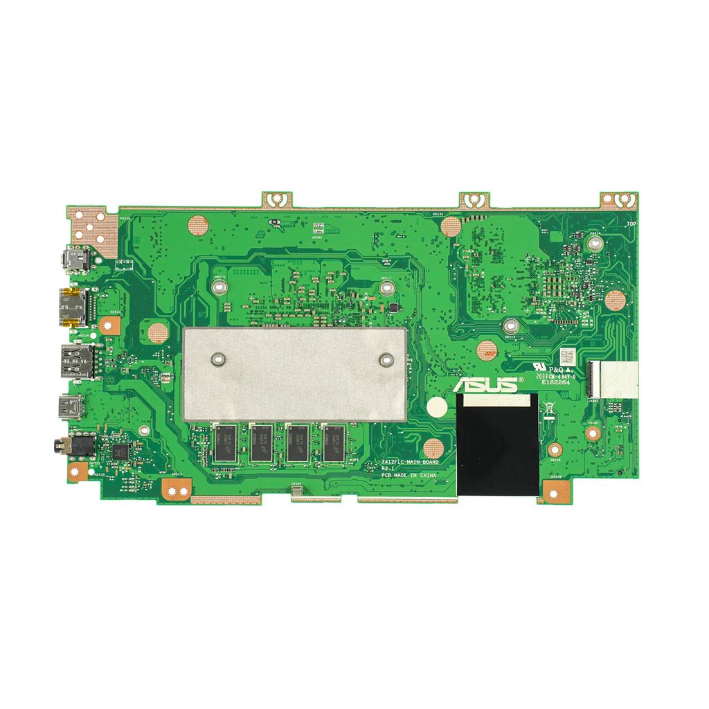 Asus X412FLC MAINBOARD 4G/I5-10210U (V2G)