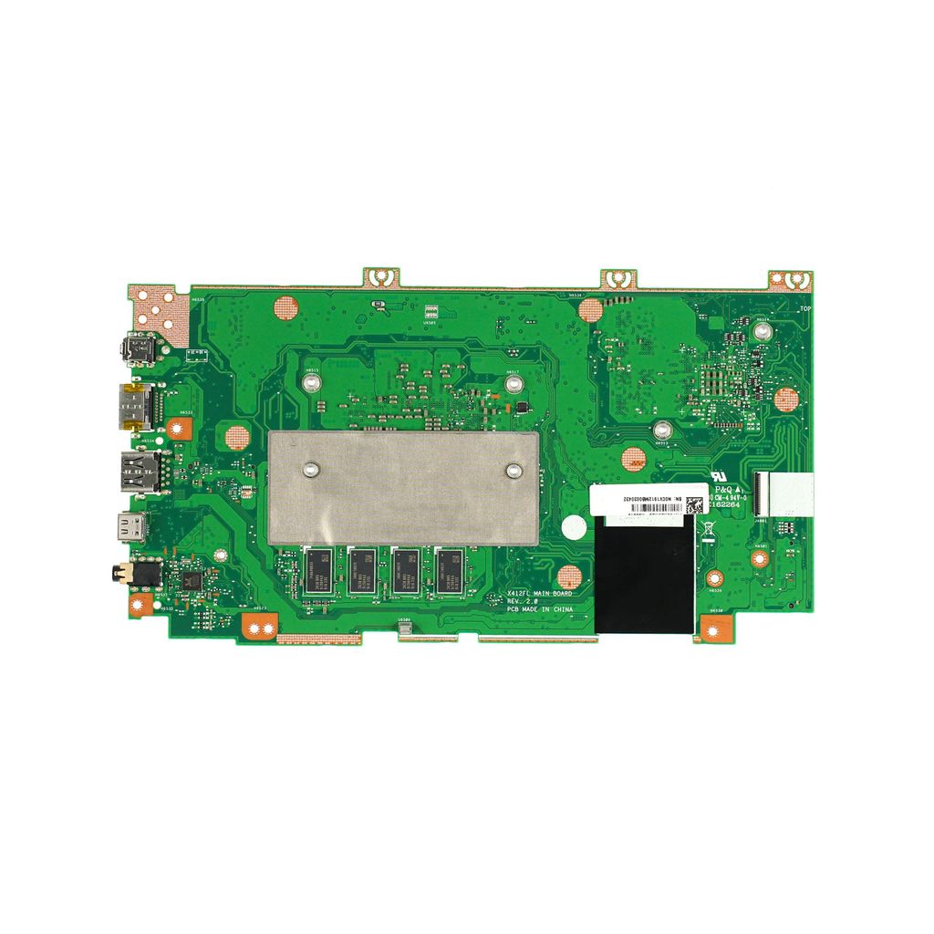 Asus X412FJ MAINBOARD 4G/I5-8265U/AS (V2G)