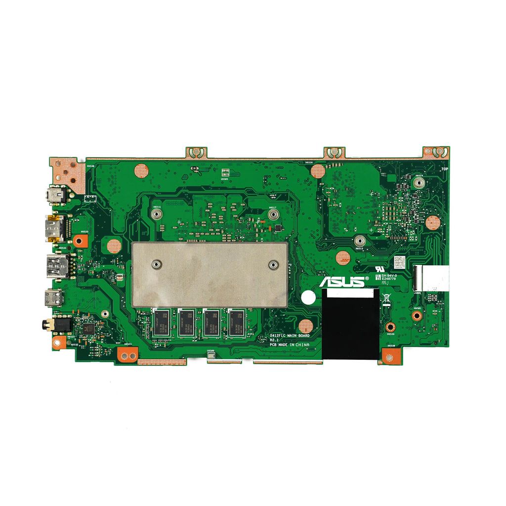 Asus X412FJC MAINBOARD 4G/I5-10210U (V2G)