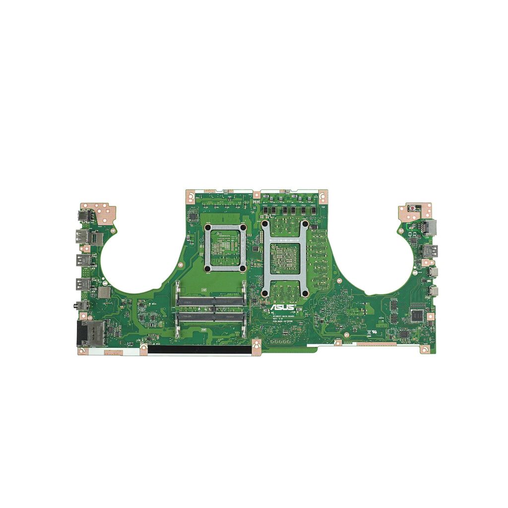 Asus W730G5TV MAINBOARD 0M/E-2276M/AS