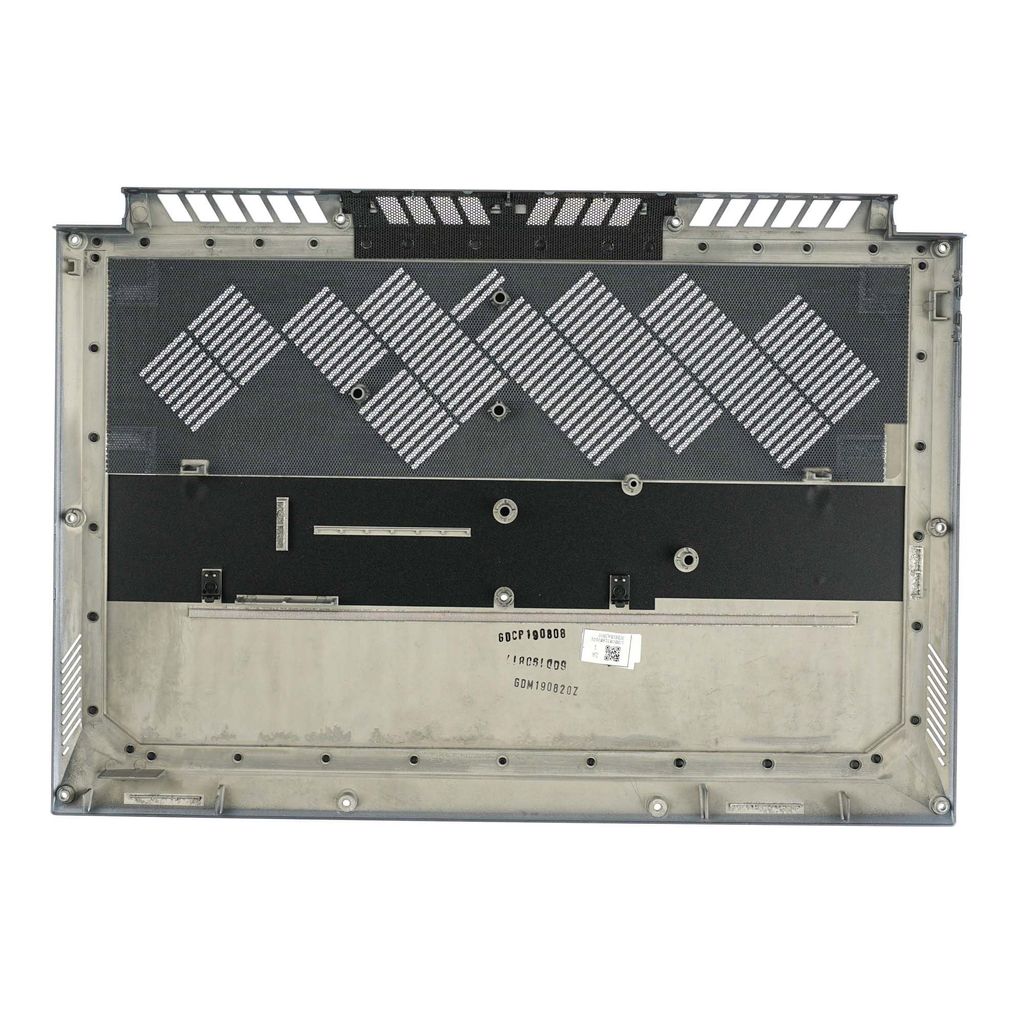 Asus W730G5T-2G BOTTOM CASE SUB ASS