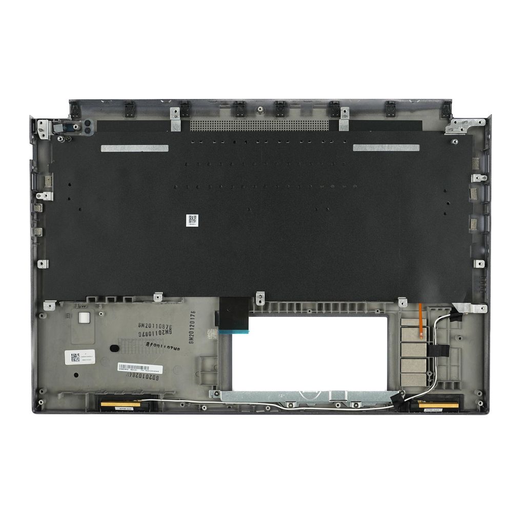 Asus W730G5T-2I Keyboard (US-ENGLISH) Module/AS (BACKLIGHT, FP, SCREENPAD)