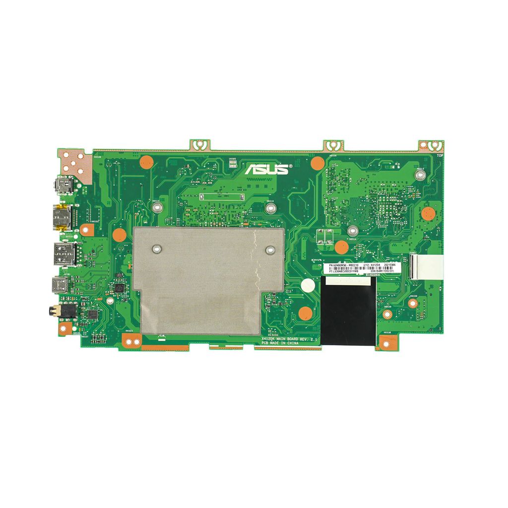 Asus X412DA MAINBOARD 4G/R3-3200U (W/O FP)