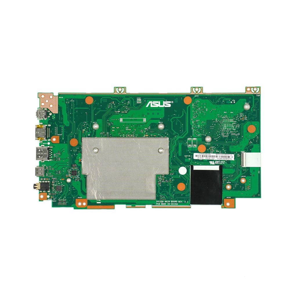 Asus X412DA MAINBOARD 4G/R7-3700U (W/FP)