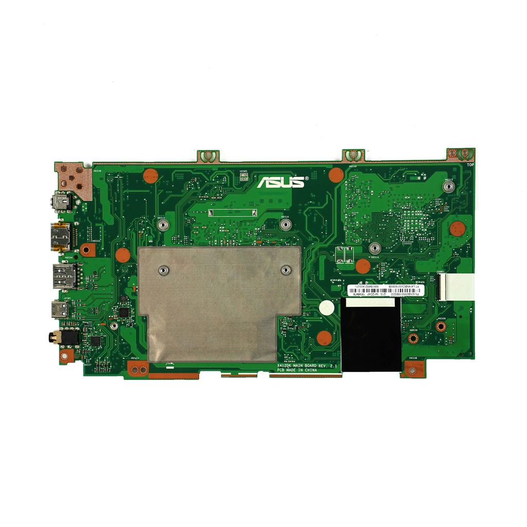 Asus X412DA MAINBOARD 4G/R3-3250U (W/O FP)