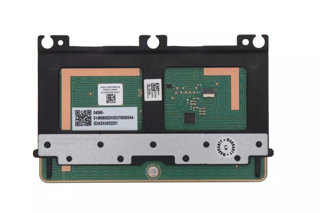 Asus X412DA-8S NUMPAD MODULE