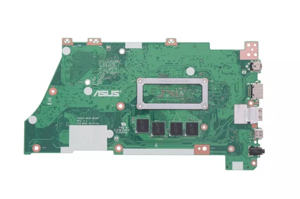 Asus X432FAC MAINBOARD 16G/I5-10210U/AS