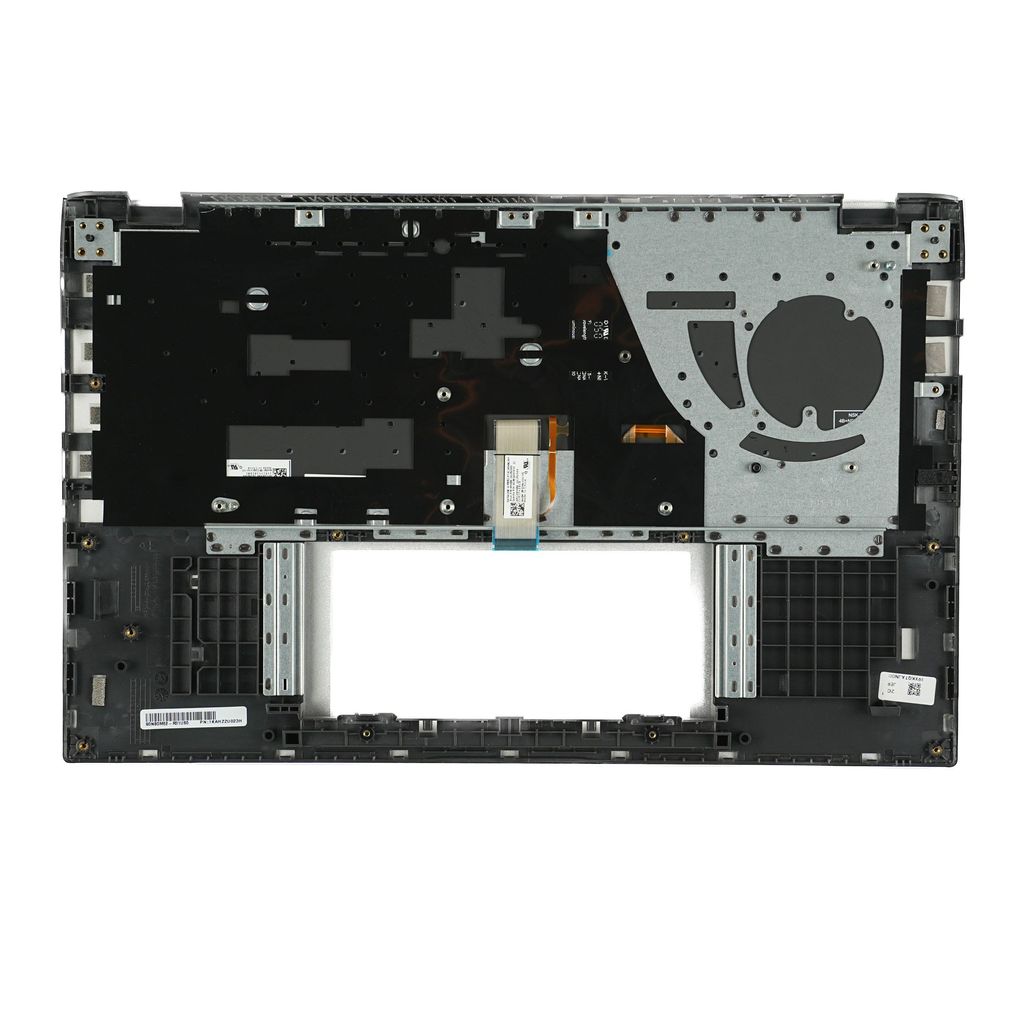 Asus X432FA-2S Keyboard (US-ENGLISH) Module/AS (BACKLIGHT)