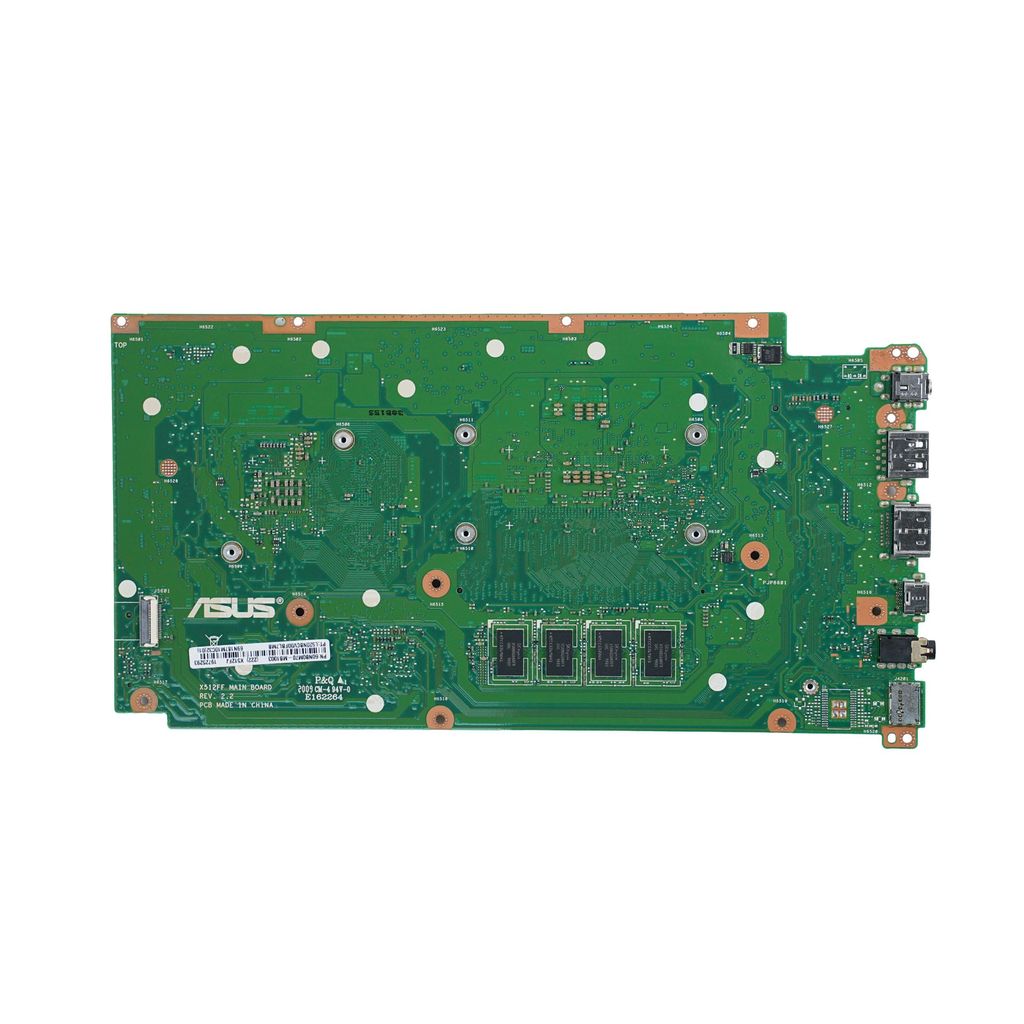 Asus X512FJ MAINBOARD 4G/I5-8265U (V2G)
