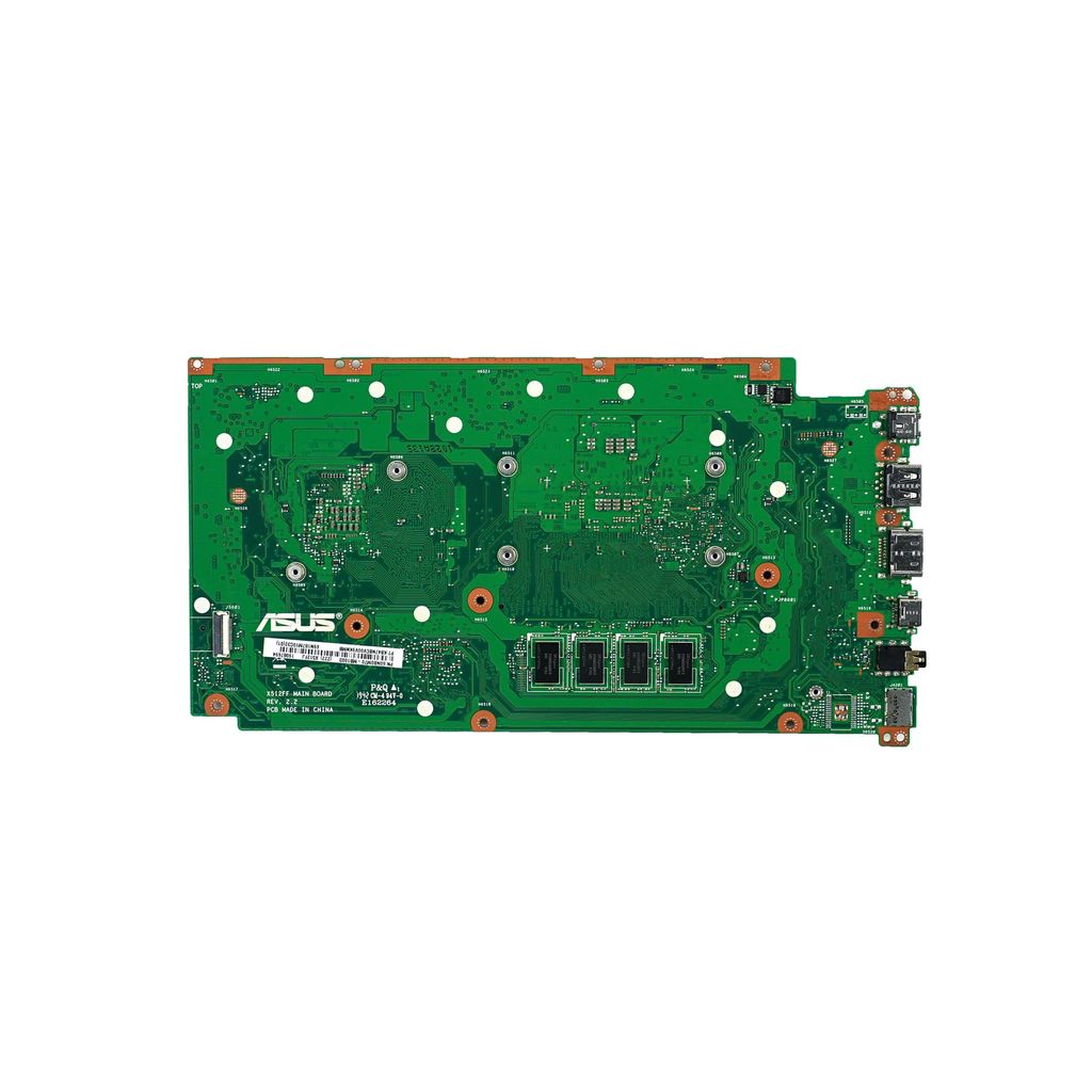 Asus X512FJ MAINBOARD 4G/I5-8265U (V2G) (METAL)