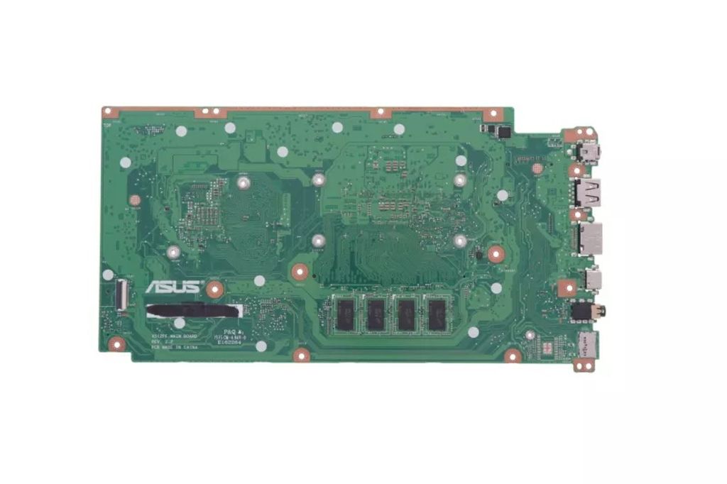 Asus X512FJG MAINBOARD 8G/I7-8565U/AS (V2G)