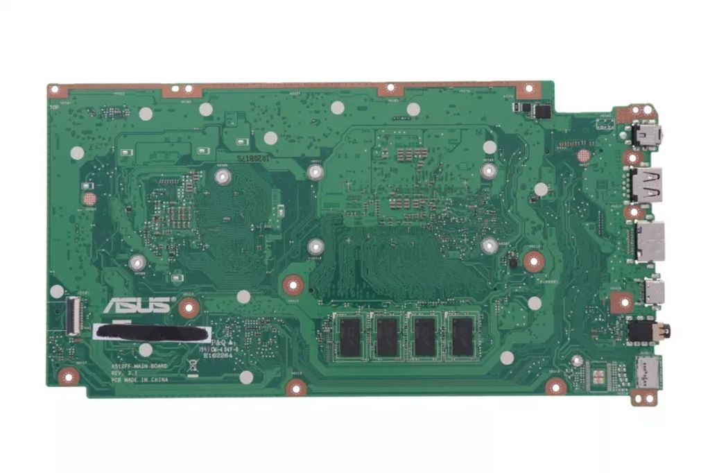 Asus X512FJC MAINBOARD 4G/I5-10210U/AS (V2G)