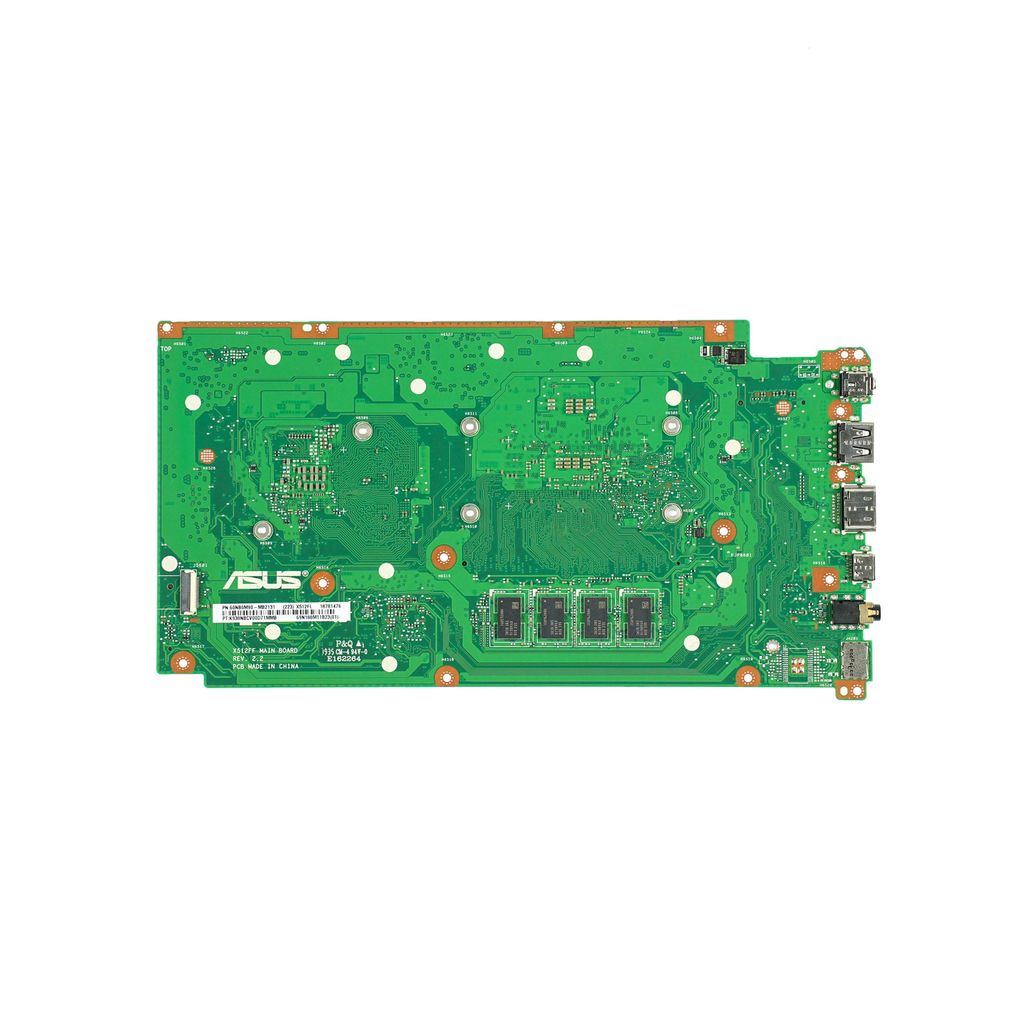 Asus X512FL MAINBOARD 4G/I5-8265U/AS (V2G)