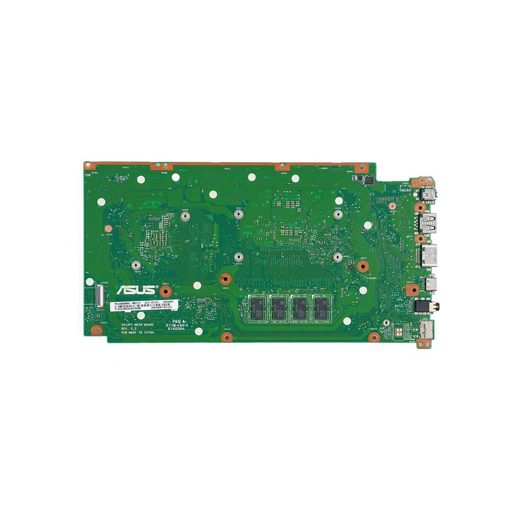 Asus X512FL MAINBOARD 4G/I5-8265U/AS (V2G) (METAL)