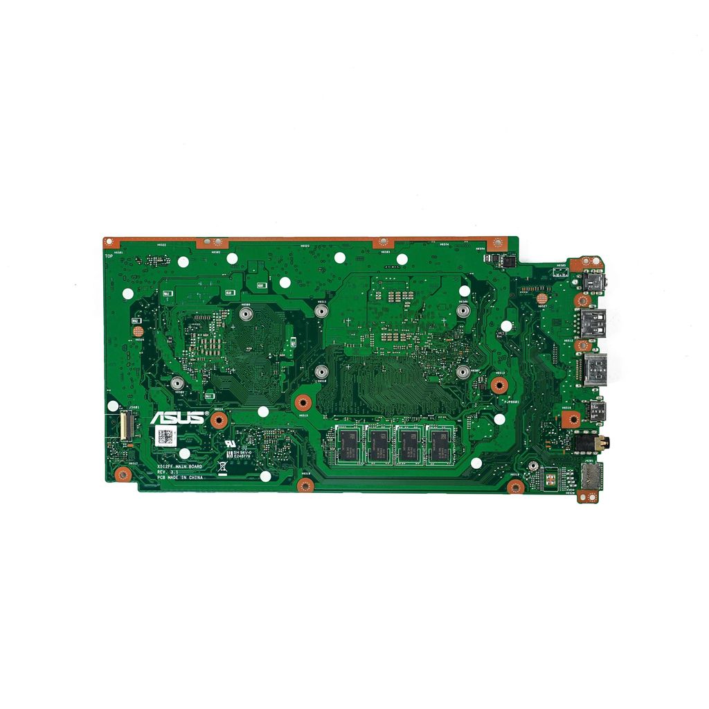 Asus X512FLC MAINBOARD 4G/I5-10210U/AS (V2G)