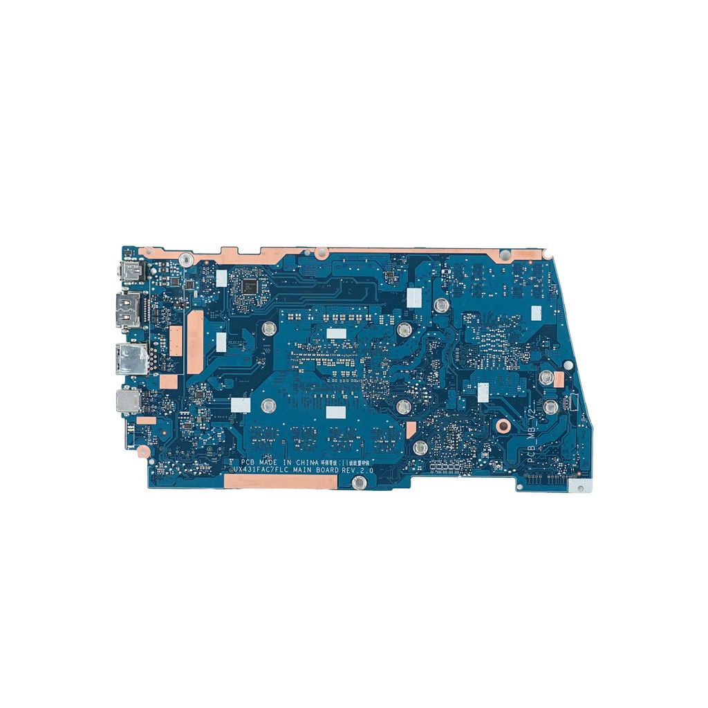 Asus UX431FAC MAINBOARD 8G/I5-10210U/AS