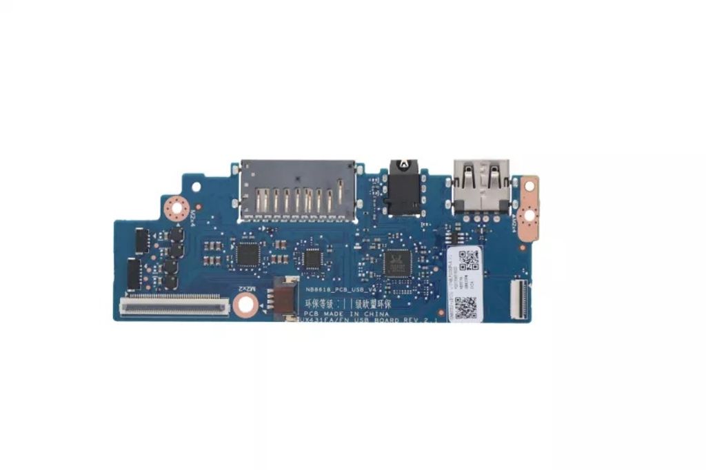 Asus UX431FA USB BOARD