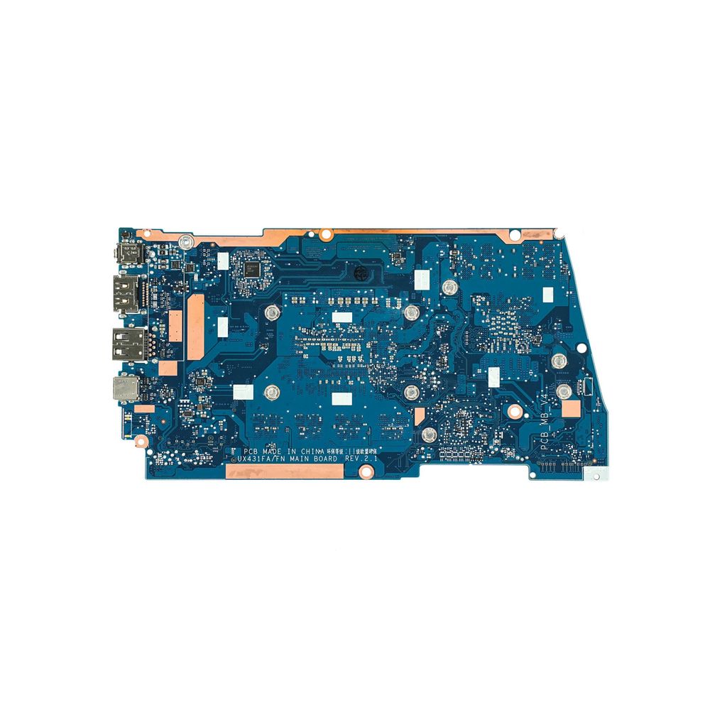 Asus UX431FN MAINBOARD 16G/I7-8565U/AS