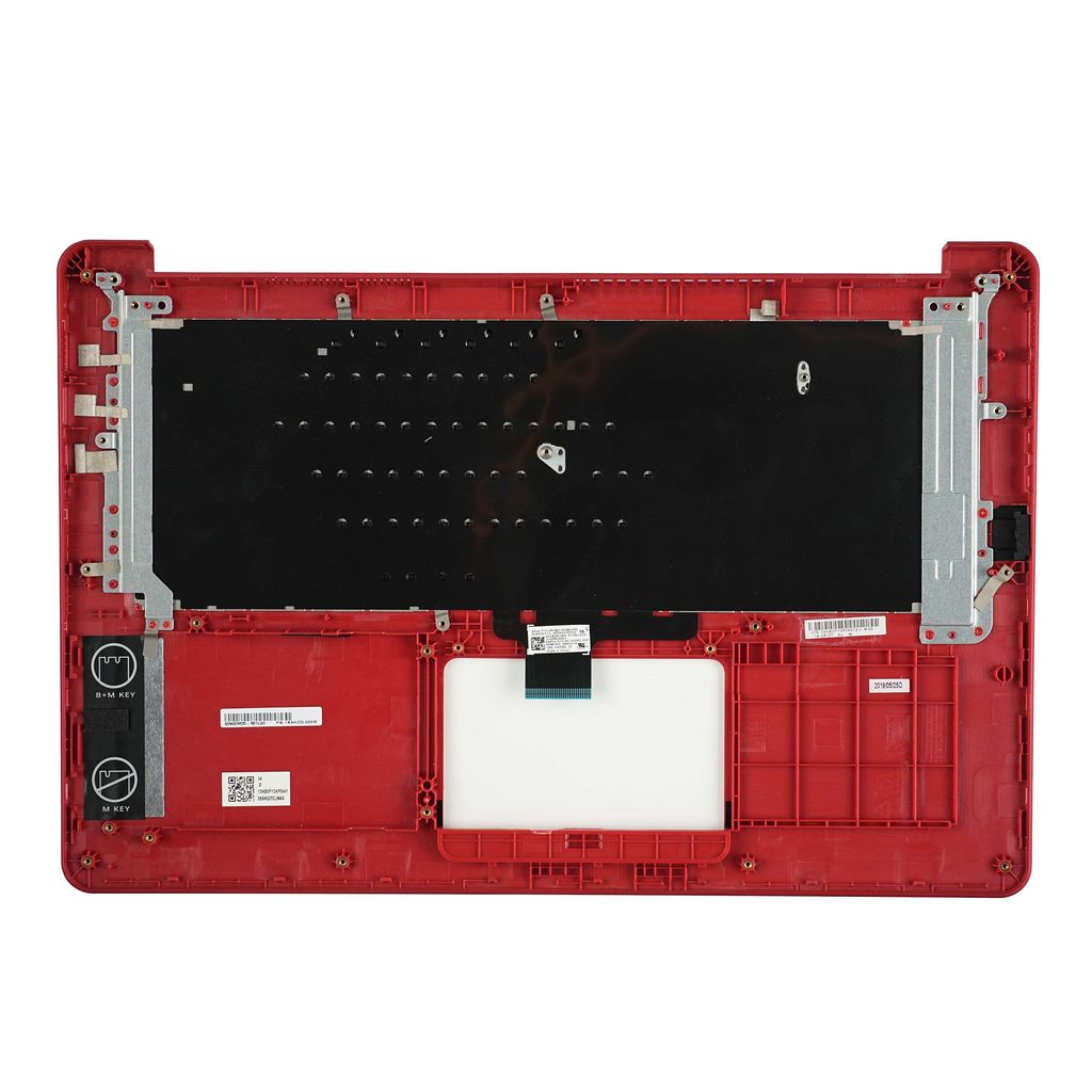 Asus X510QA-3F Keyboard (LATIN AMERICAN) Module