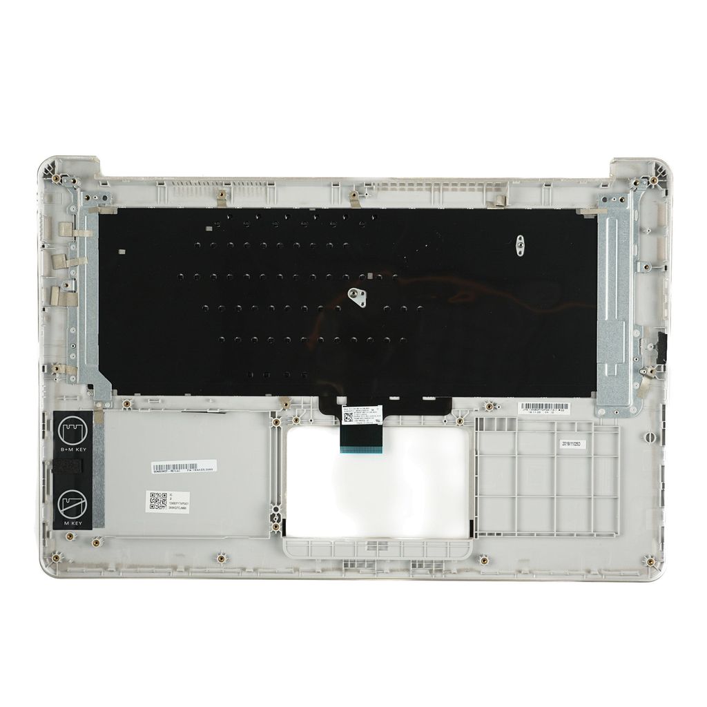 Asus X510QA-3C Keyboard (LATIN AMERICAN) Module