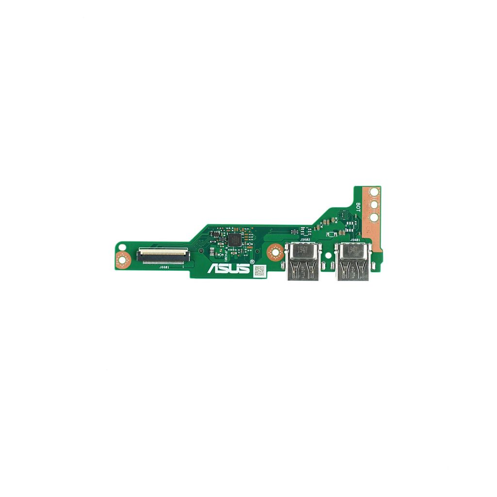 Asus X510QR IO BD/AS